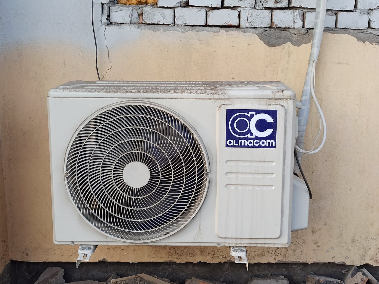 Betrouwbare airco reparatie bij storingen en defecten